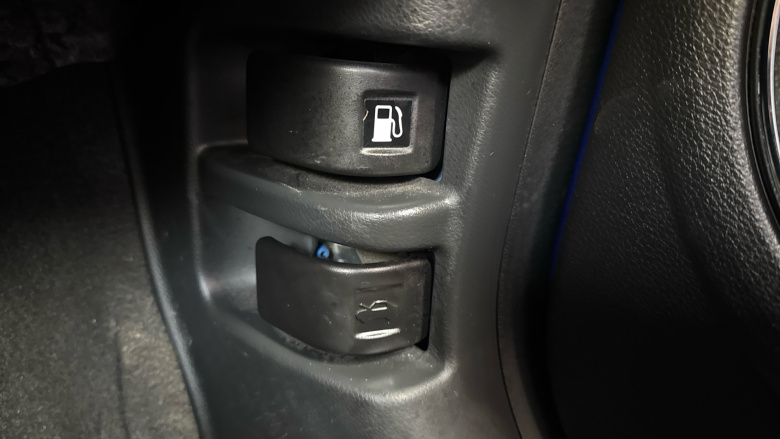 Honda HR-V 1.5 i-VTEC EX 5dr Petrol Hatchback